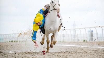 V Дүниежүзілік көшпенділер ойындарына теңге ілуден қатысатын спортшылар анықталды
