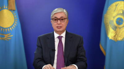 Тоқаев: Мұндай тауқымет ешқашан қайталанбауы үшін бәрін жасайтын боламыз