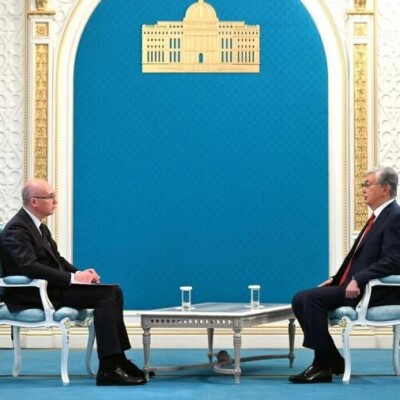 Президент: Қазақ тілін үйренгісі келетін азаматтардың мүддесін ескеруіміз қажет 