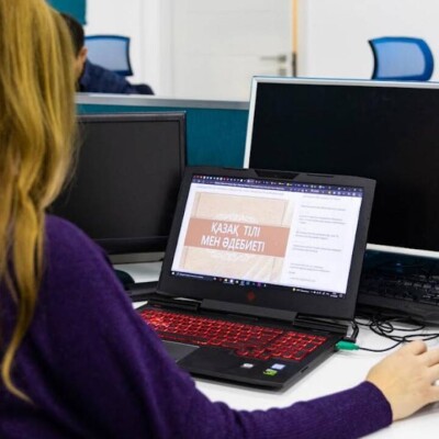 Қазақ тілін тегін үйренгісі келетіндерге бюджет есебінен ваучер беру жоспарланып отыр 