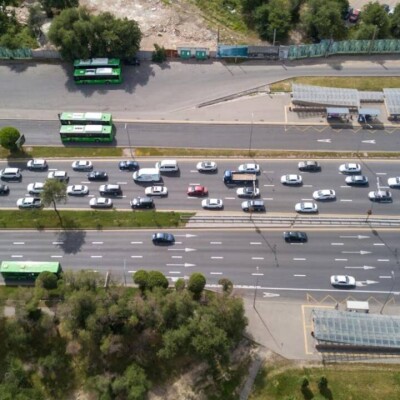 Жол не жолақ, көше не даңғыл, кент не қала. Айыра білесіз бе? 