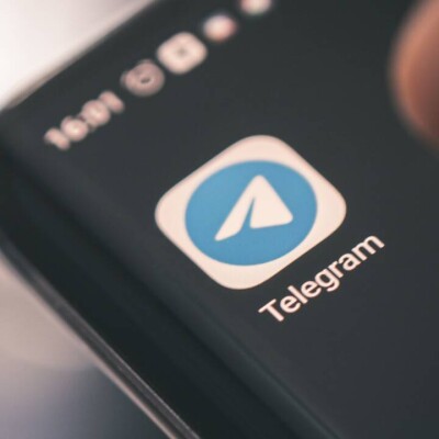 Telegram мәзіріне қазақ тілі қосылды 