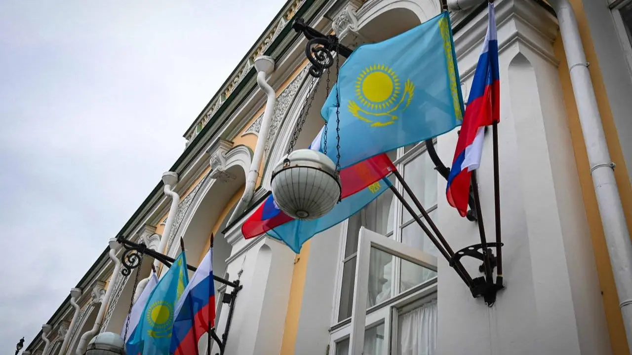 Мәскеу "қазақ" деп сөйлеп тұрғандай әсер қалдырды