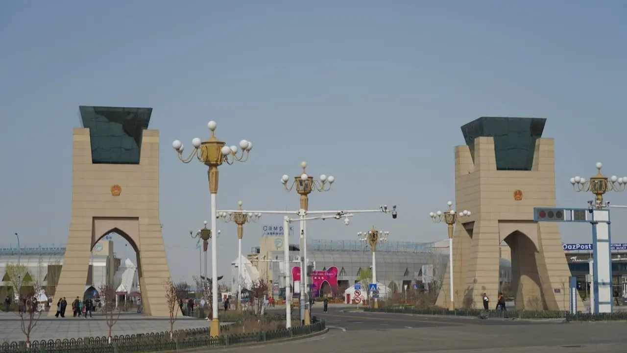 Фото: Informburo.kz