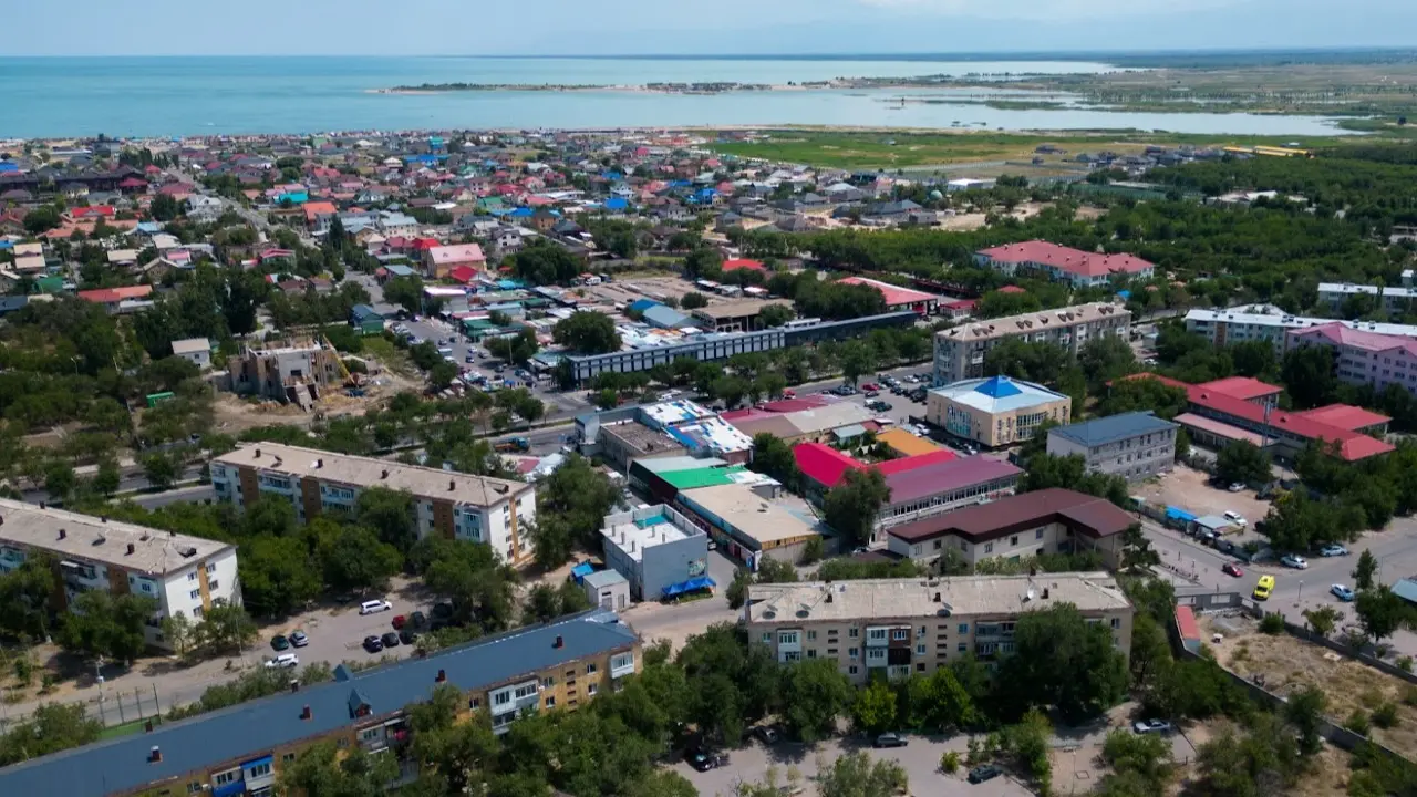 Фото: Informburo.kz