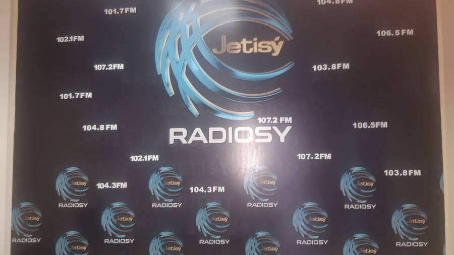 Қазақстанда жаңа "Жетісу" радиосы іске қосылады