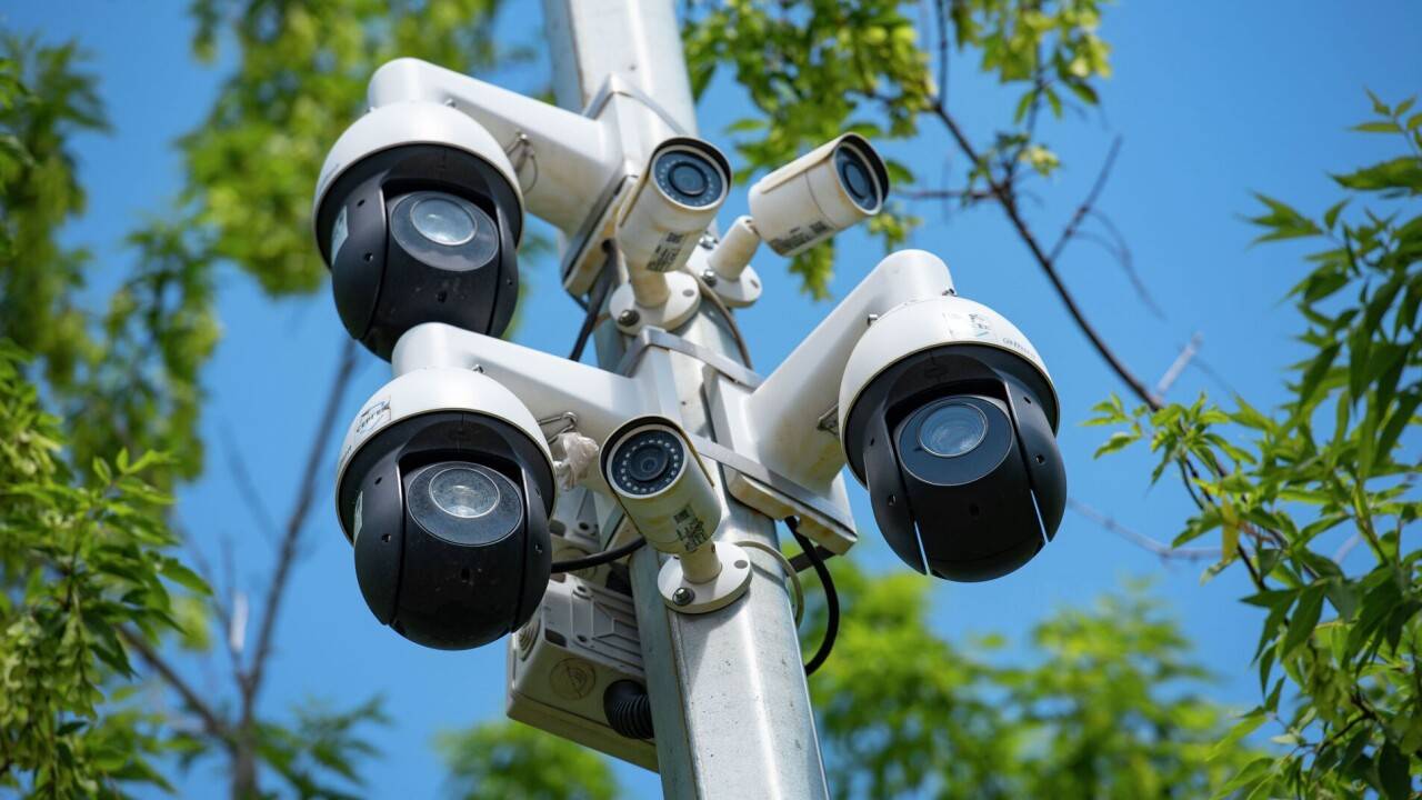 Маңғыстау облысында "Сергек" бейнебақылау жүйесі іске қосылды