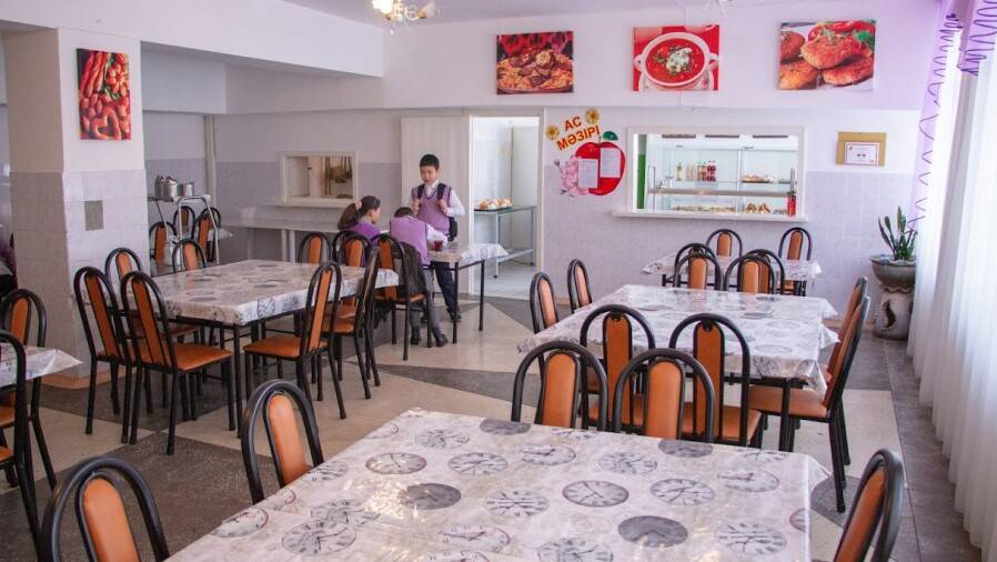 Оқу министрлігі мен кәсіпкерлер арасындағы дау: Мектеп асханасындағы бағаны кім реттеуі керек?