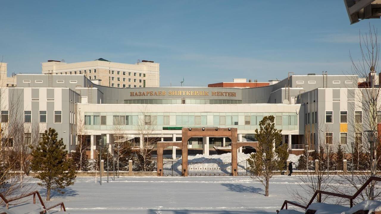 Президенттің "Өркен" білім грантын тағайындауға іріктеу байқауы басталды