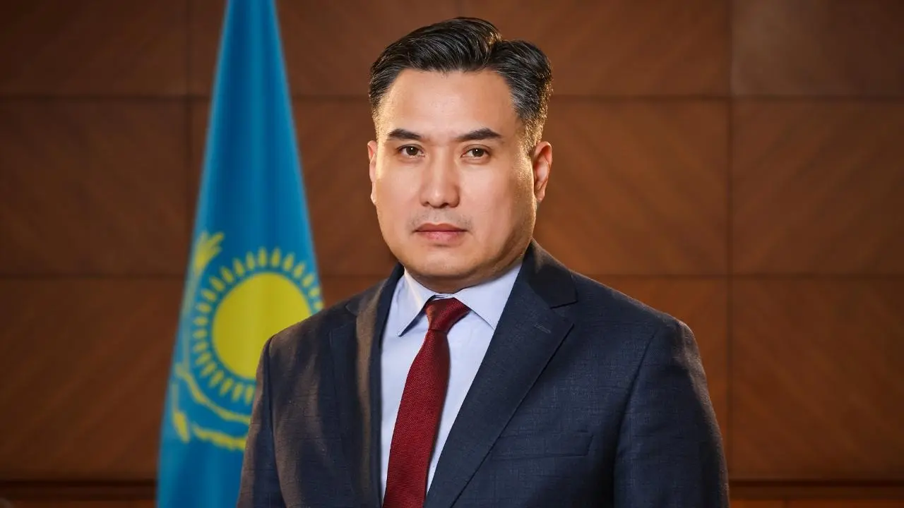 Фото: Gov.kz