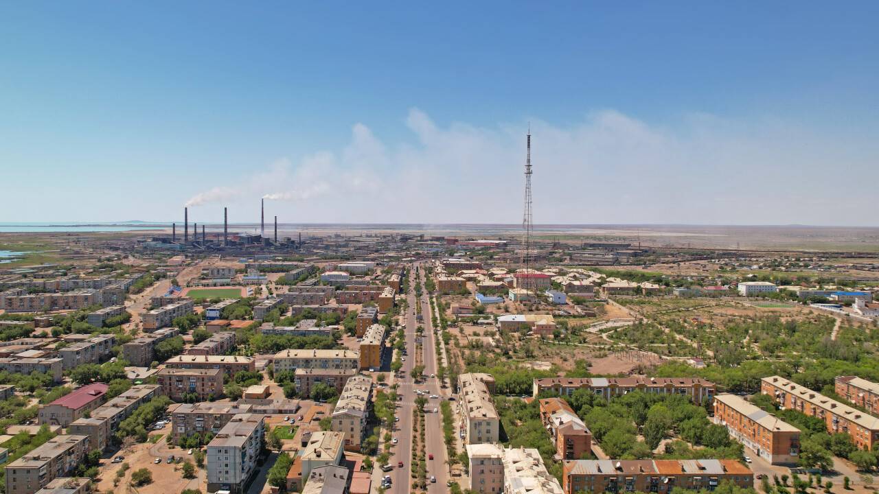 Балқаш қаласының оқушылары енді қоғамдық көлікпен тегін жүреді