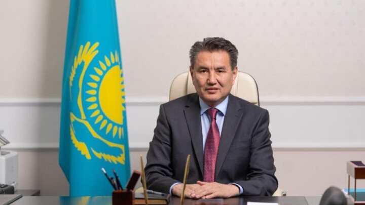Нұрымбет Сақтағанов ШҚО әкімі болып тағайындалды