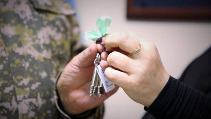 Әскери қызметшілерге бастапқы жарнасыз ипотека берілуі мүмкін