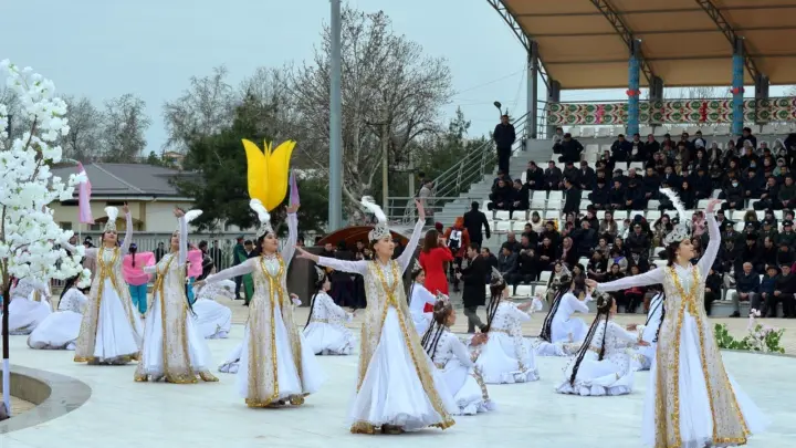 Өзбекстанда өмір сүру ұзақтығы 35 жылда 9 жасқа артты