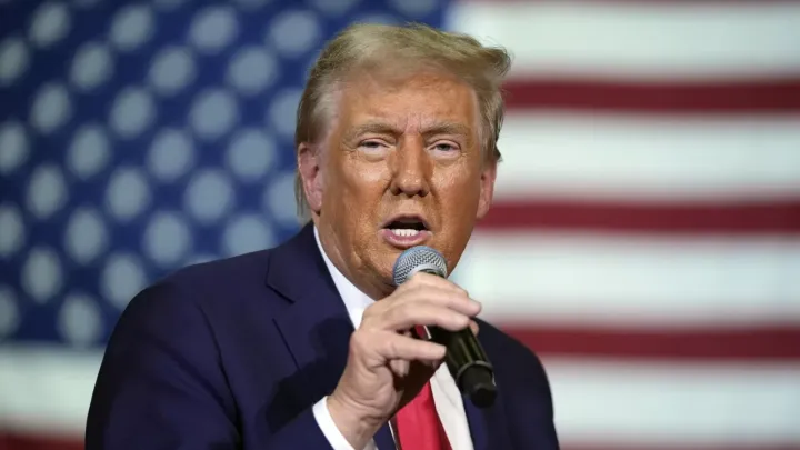 Қасым-Жомарт Тоқаев Дональд Трампты АҚШ президенті болып сайлануымен құттықтады