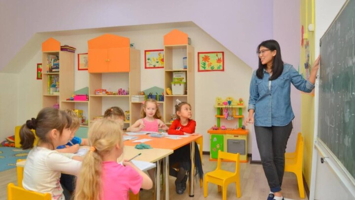 1 қыркүйектен бастап балабақша тәрбиешілерінің жалақысы артады