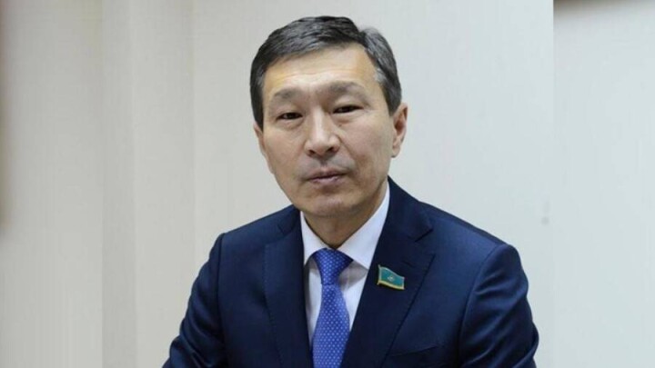 Нұрлан Әбдіров Орталық сайлау комиссиясының төрағасы болып тағайындалды