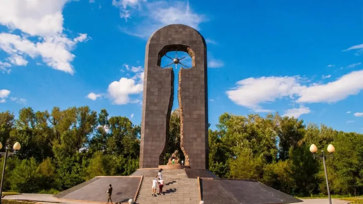 Бейбітшілік пен қауіпсіздік – бүкіл адамзатқа ортақ ең басты құндылықтар – Тоқаев