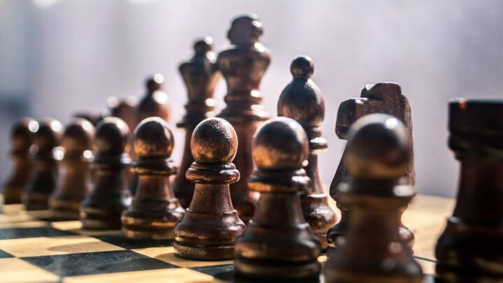 Балабақша тәрбиеленушілері арасында шахматтан Балалар кубогы өткізіледі
