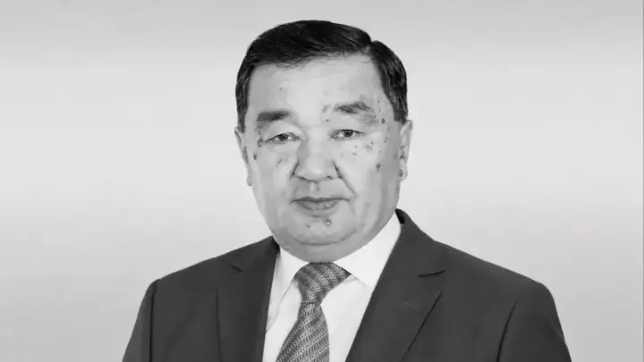 Қаламгер, білім беру ісінің үздігі Нүриддин Шәмшіұлы дүние салды