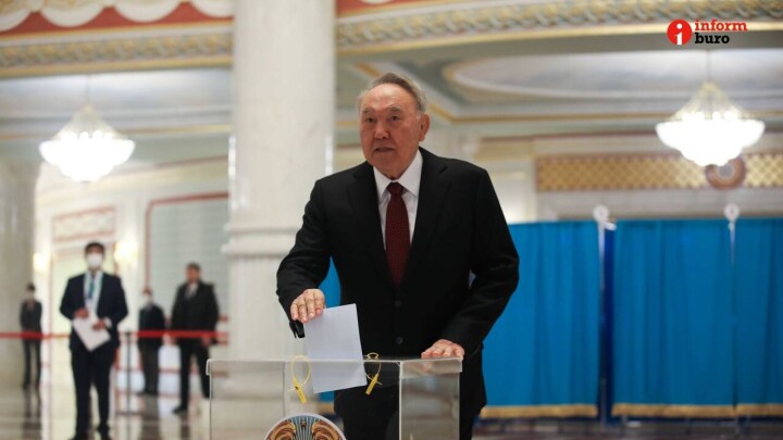 Назарбаев Мәсімов туралы: Иса Мәсих қасындағы Яһуданың сатқын екенін біліп пе еді?