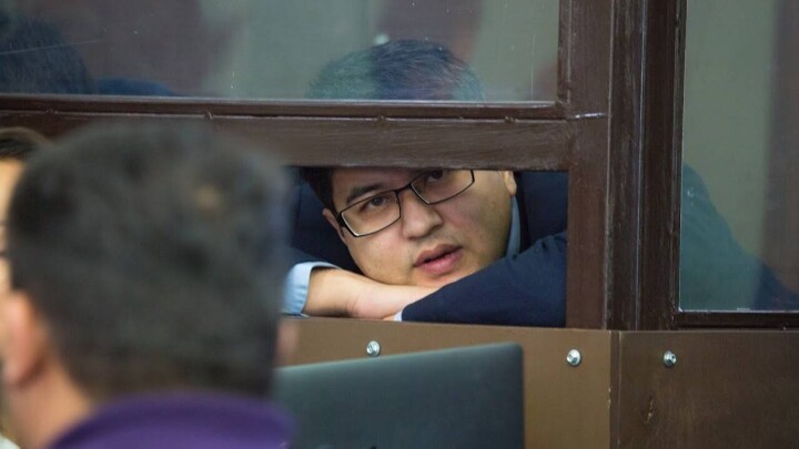 "Заң бәріне бірдей". Тоқаев Бишімбаев ісін ерекше бақылауға алуды тапсырды