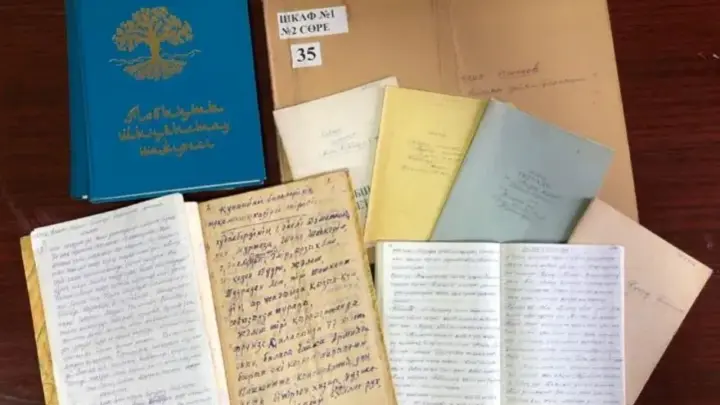 Жазушылар одағының жанынан "Абайтану" орталығы ашылады