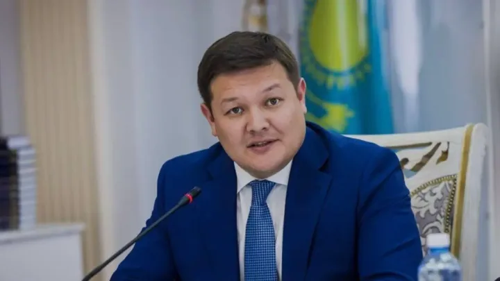 Экс-министр Асхат Оралов Маңғыстау облысы әкімінің бірінші орынбасары болып тағайындалды