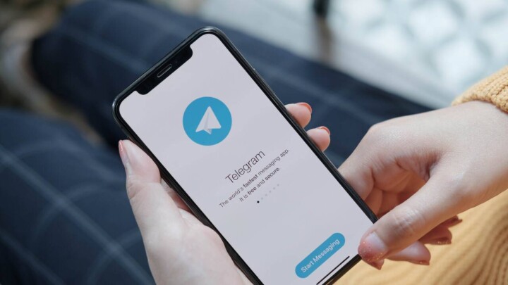 Бағдат Мусин Telegram желісінде дерек алмасу жылдамдығы артатынын хабарлады