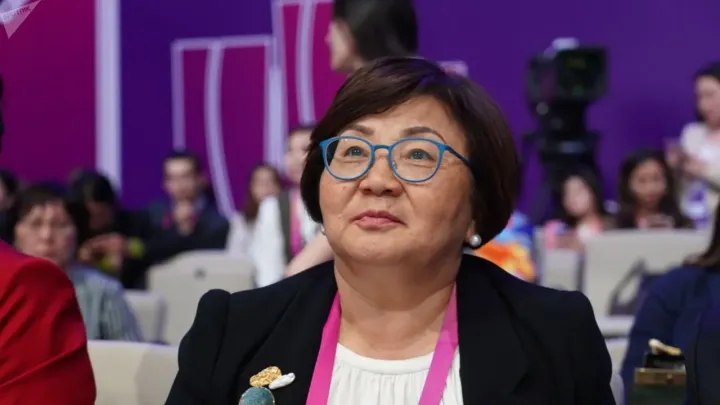 Ауғанстандағы жағдай бүкіл Орта Азияға тікелей әсер етеді – Роза Отунбаева