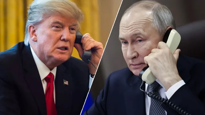 Путин мен Трамптың келіссөзі: АҚШ, Ресей, Украина және Қазақстан ұстанымы қандай