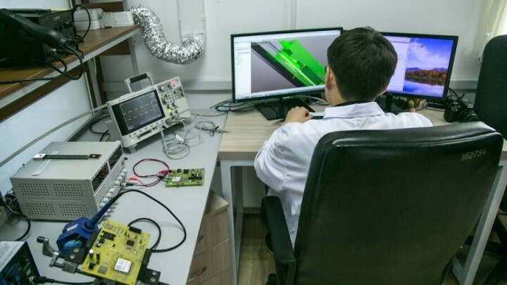2022 жылы техникалық мамандықтарға грант саны 40-тан 60 пайызға дейін артады