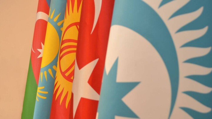 Түркі елдеріне ортақ әліпби әзірлеу жөніндегі комиссия құрылды