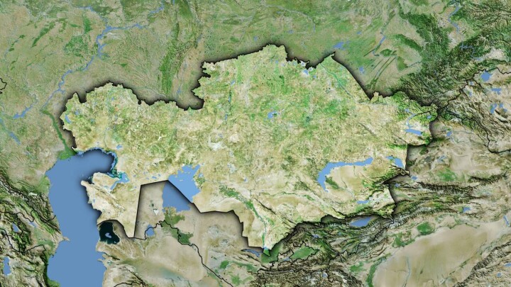 2024 жылғы 5 айда бала туу өлім көрсеткішінен 3 есе жоғары. Демографиялық шолу