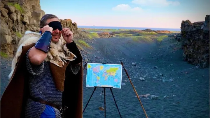Қазақстан туралы Travel шоу бірқатар әуе компанияларының бортында көрсетіледі