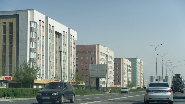 Мәжіліс депутаты жұмысшы жастардың баспана мәселесін тағы көтерді