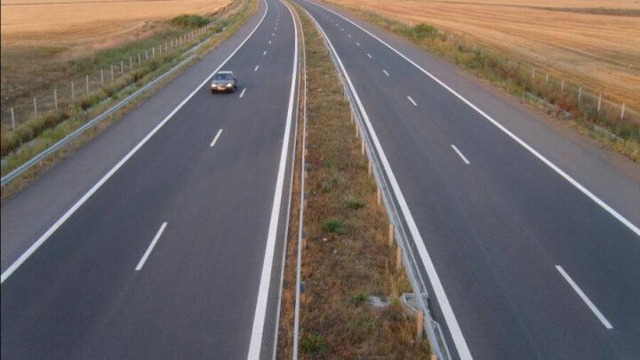 Биыл ақылы жүйе І санаттағы автожолдардың 5 учаскесінде іске қосылады