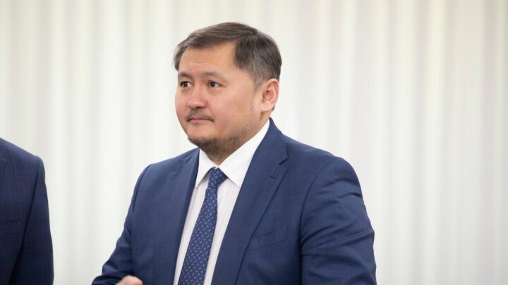 Ғылым министрі: Түркі әлеміне ортақ әліпби – саяси шешім емес
