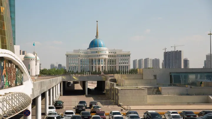 Тоқаев Қазақстанның елшілері құрамында өзгерістер жасады