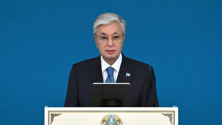 "Дәстүрлі медианың дәурені өтті" деген пікірмен келіспеймін – Тоқаев