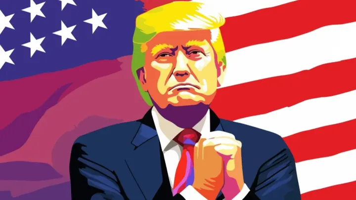 "Экономикалық емес, саяси месседж": Дональд Трамптың Қазақстанға қатысты тариф саясатының астарында не жатыр