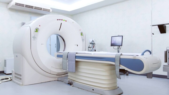 Қазақстанда МРТ аппаратымен тек 5 өңірлік балалар клиникасы жабдықталған