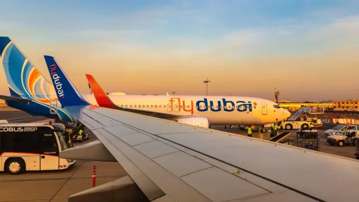 Flydubai әуе рейсіндегі шабуыл. Дональд Трамп Иранға қаһарын төкті