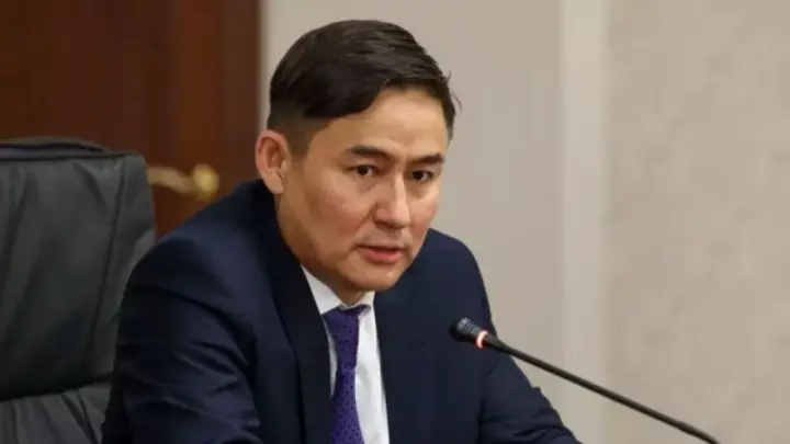 Қазақстанның Үндістандағы елшісі Президент әкімшілігіне оралады