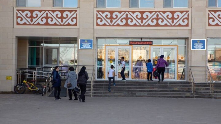 Оқушылар көктемгі каникулда неше күн демалады?