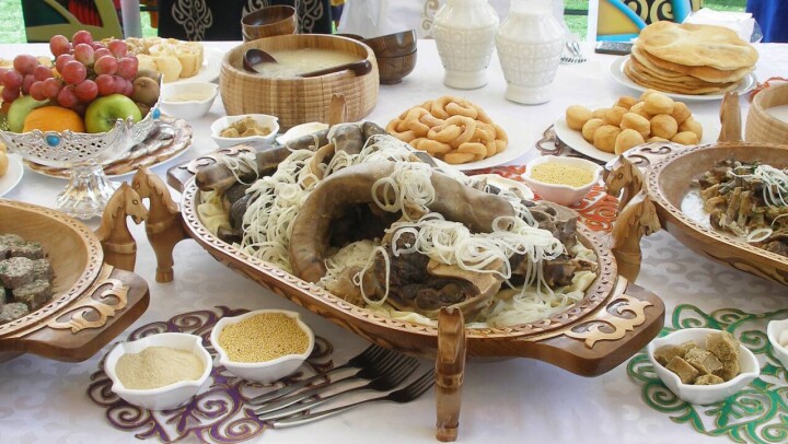 Соғым маусымы: Ет мүшелеудің тәртібі қандай?