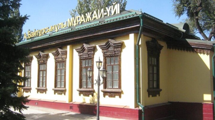 Мәжіліс депутаты Ахмет Байтұрсынұлы музей-үйіне ұлттық мәртебе беруді ұсынды