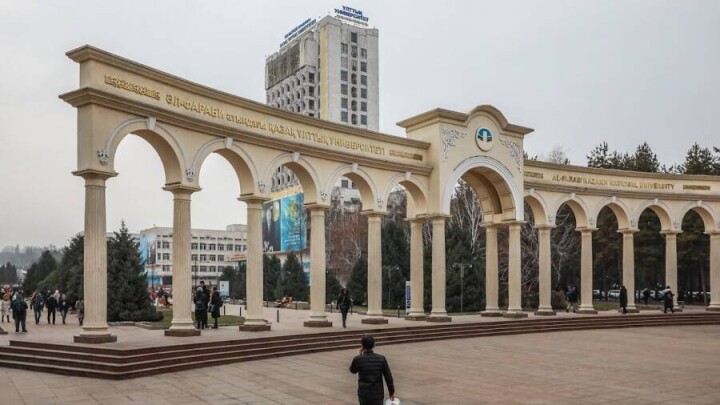 Жасөспірімдер қандай мамандықтарды жиі таңдайды?
