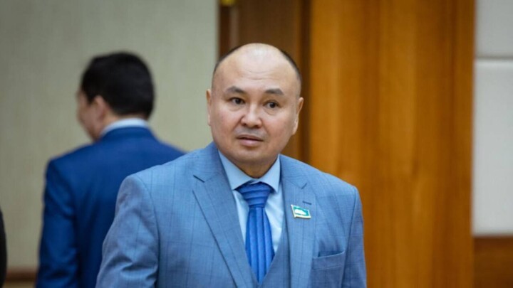 Саиров саяси монополия туралы: Мұндай олқылықтарға қоғамдық иммунитет қалыптастыру керек