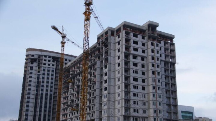 2024-2025 жылдары Қазақстанда тұрғын үй тапшылығы болуы мүмкін